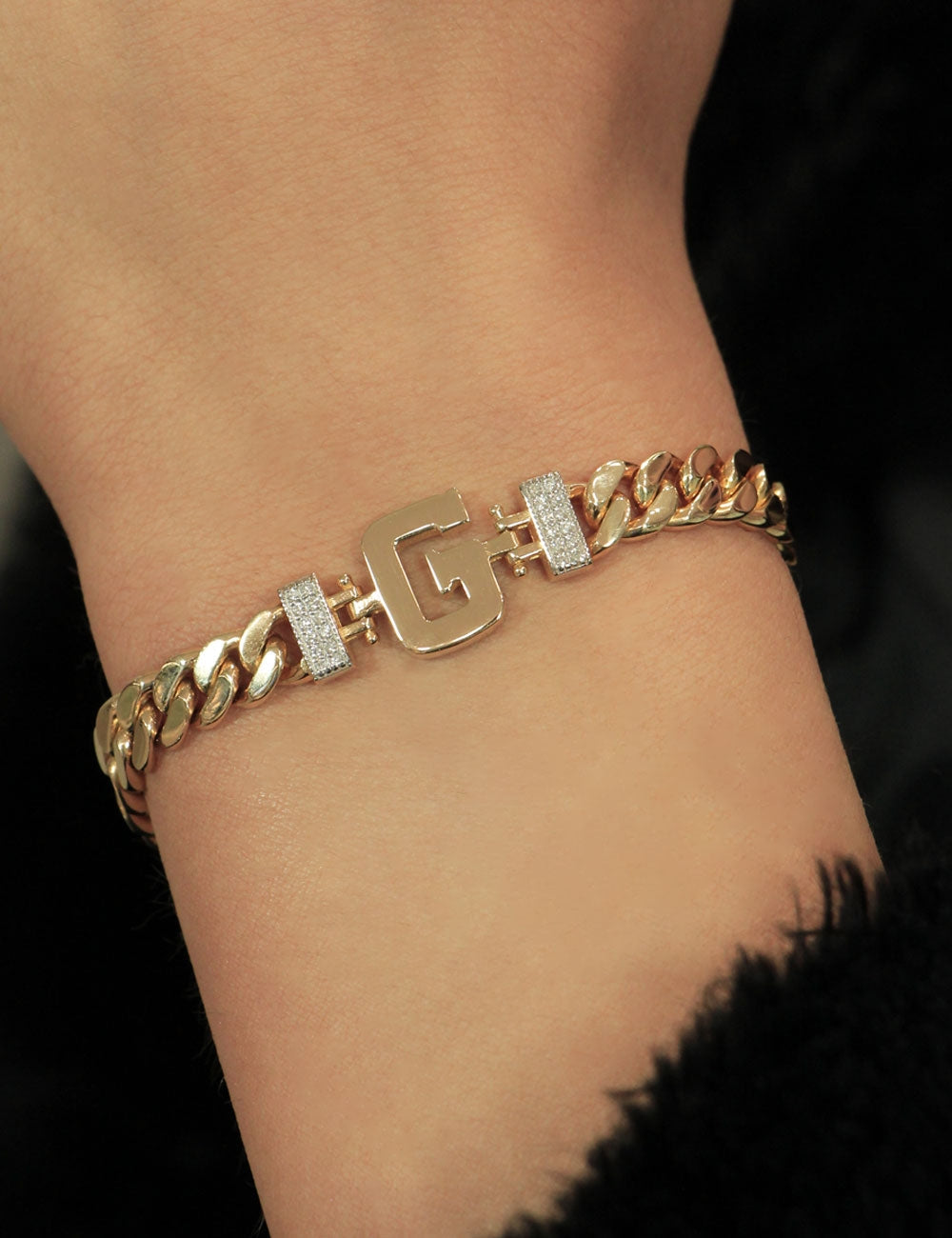 Custom Bracelets