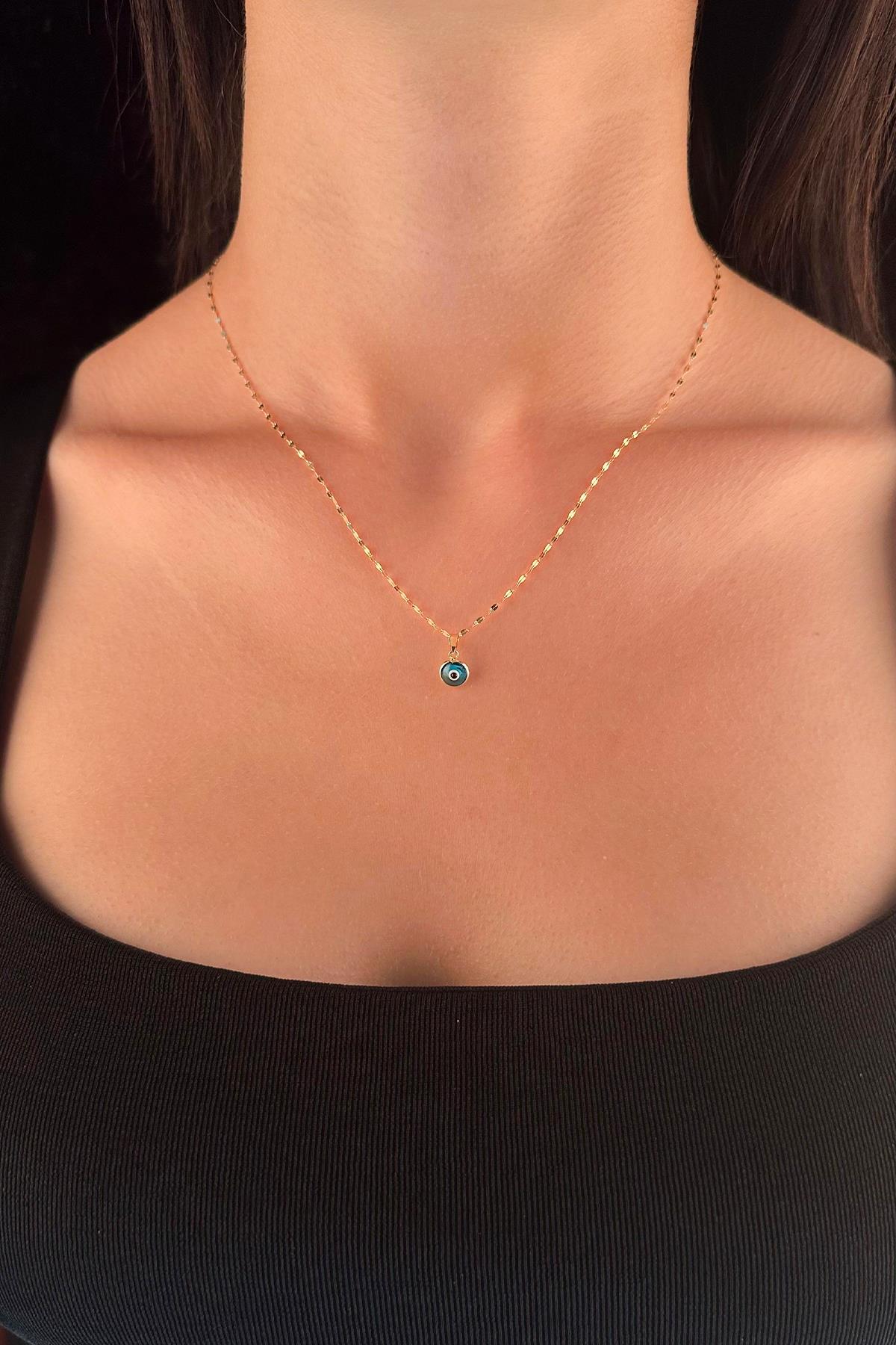 Evil Eye Necklaces