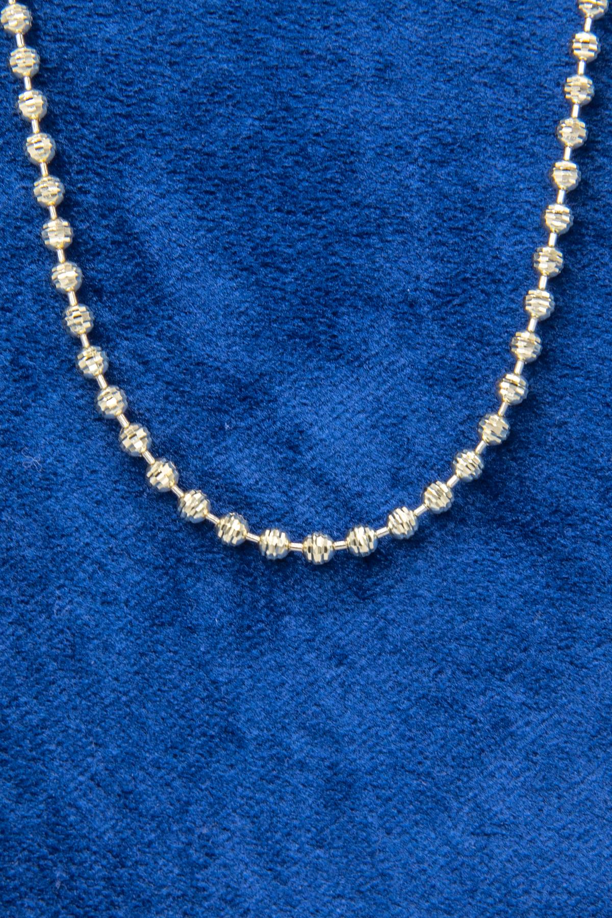 14K Gold Annabel Luxury Chain