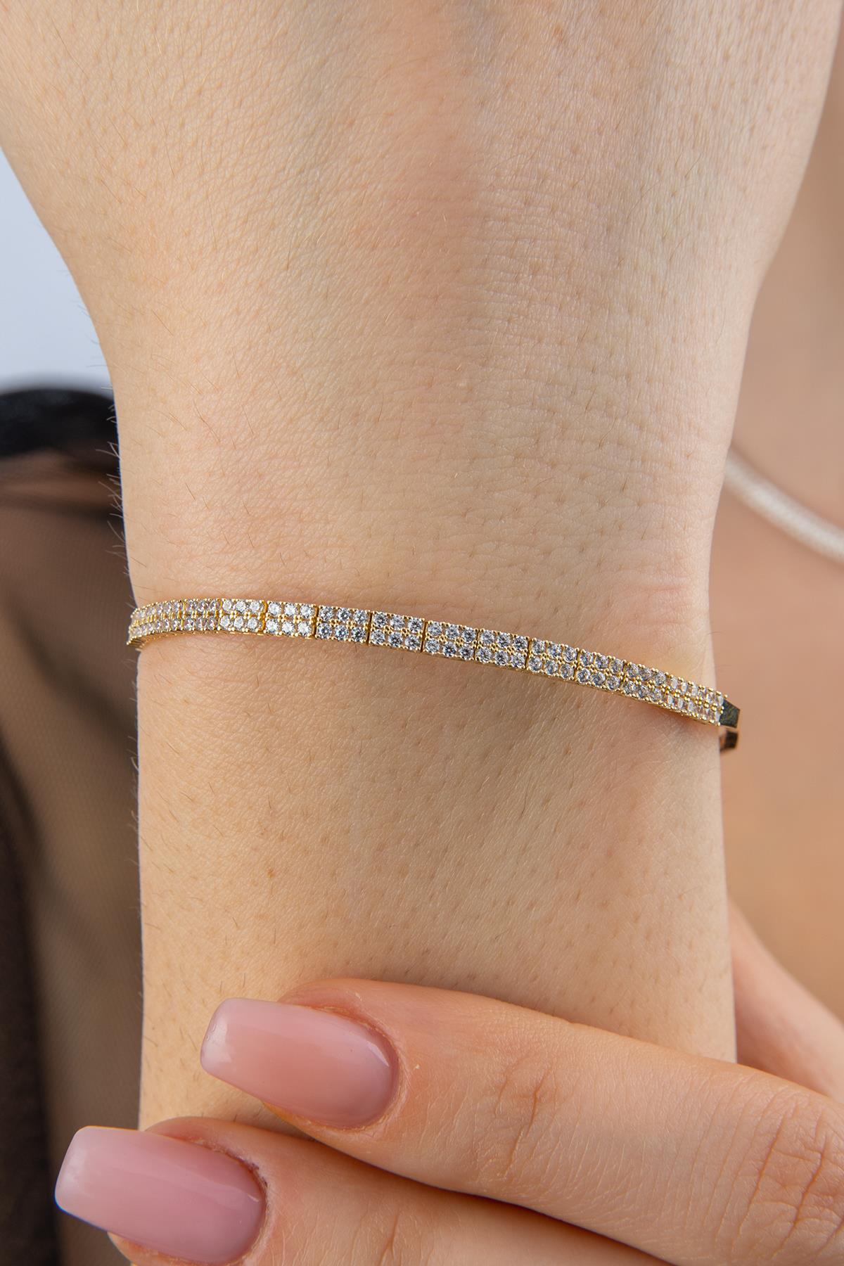 14K Gold High-Class Set