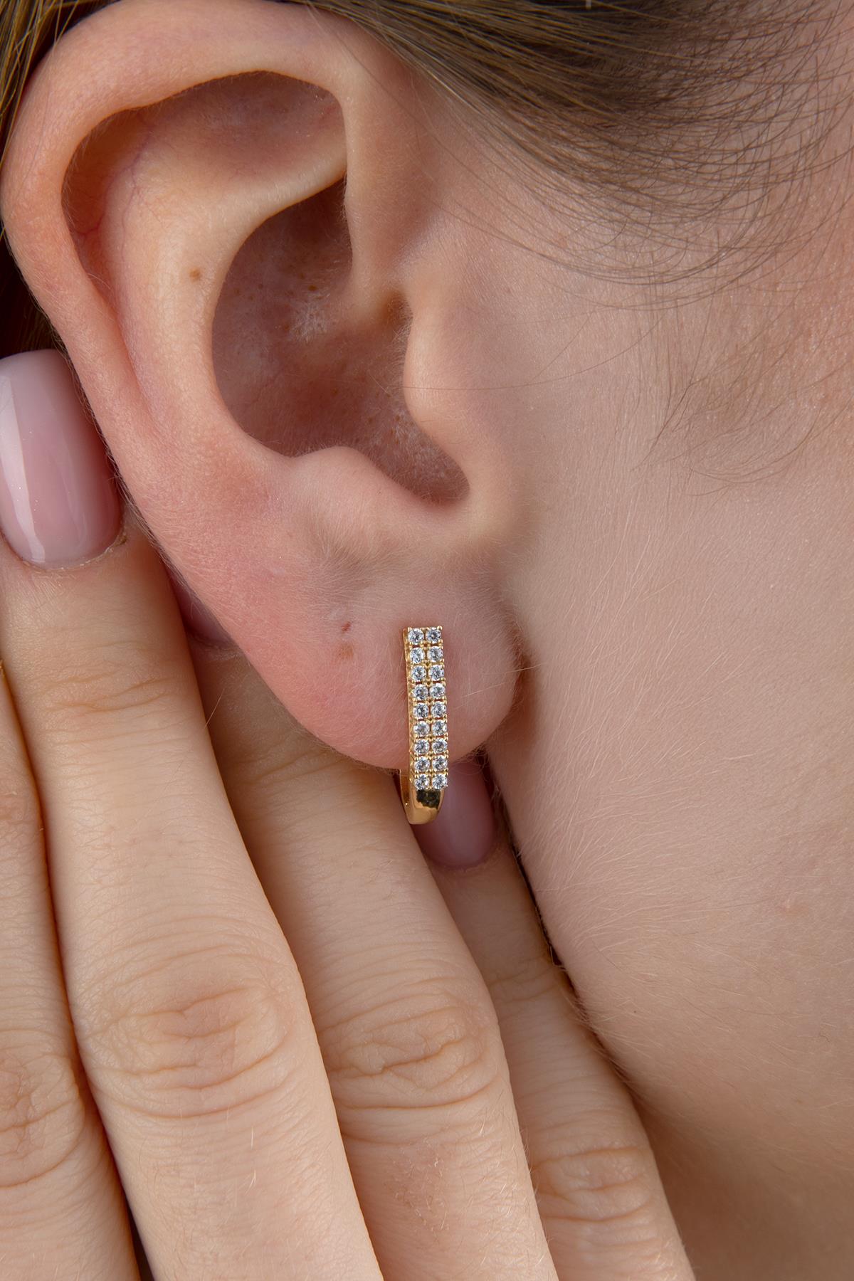 14K Gold High-Class Set