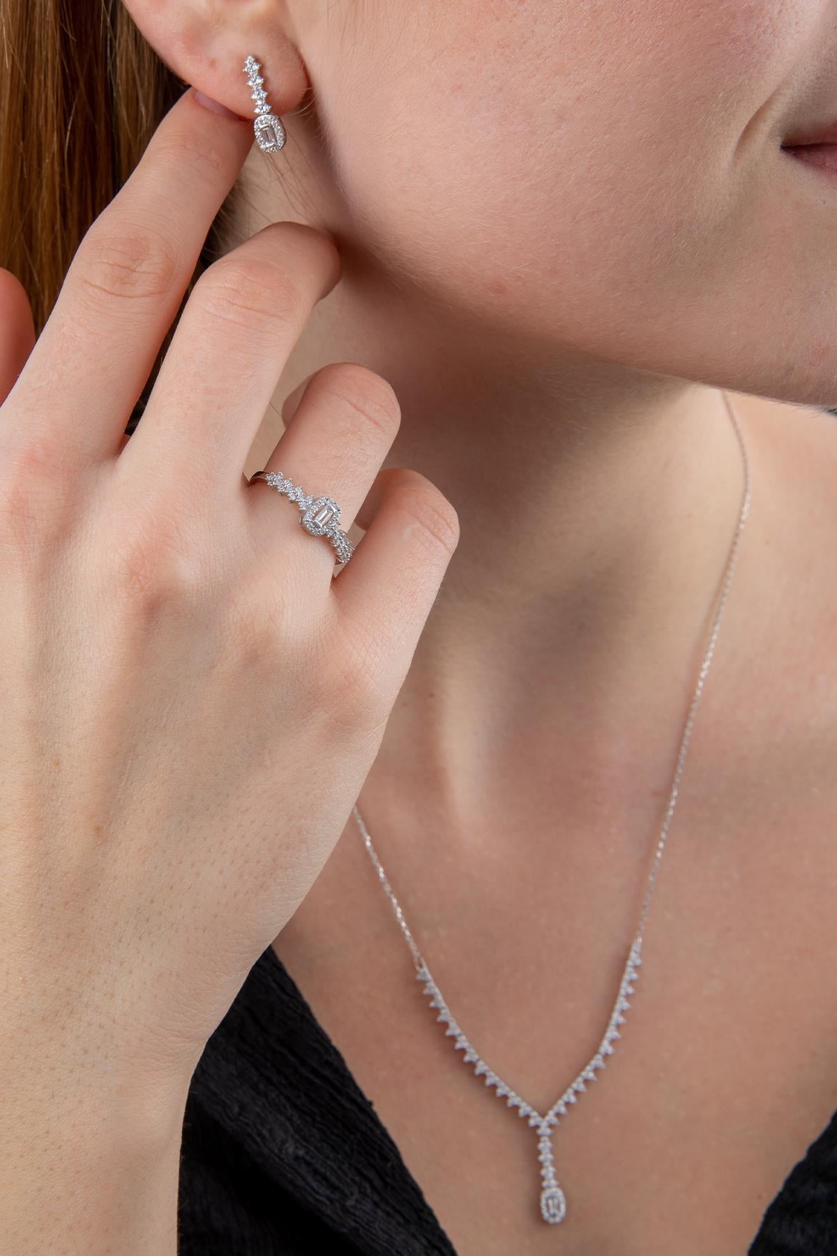 14K Gold Lovely Set