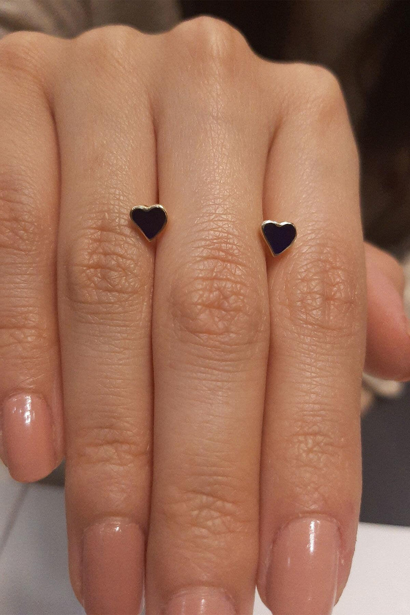 Children's Gold Earrings