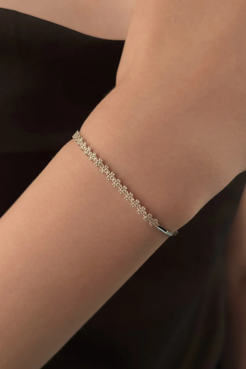 Gold Bridal Bracelets