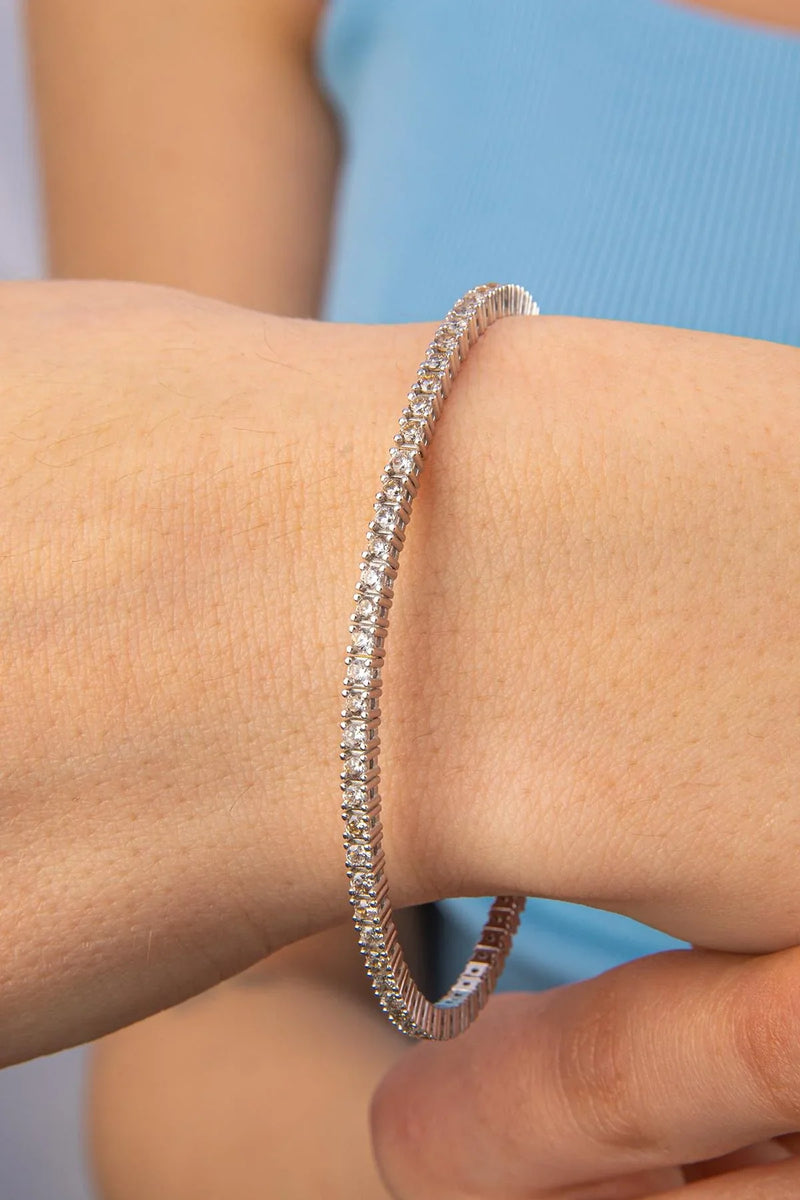 Gold Cuff Bracelets and Bangles