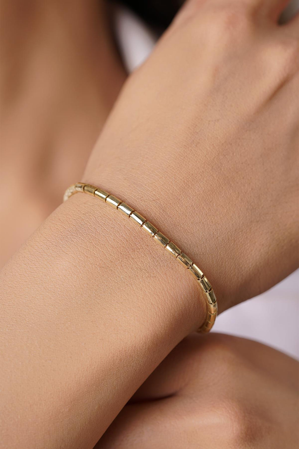 14ct Gold Kalista Bracelet