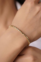 14ct Gold Kalista Bracelet