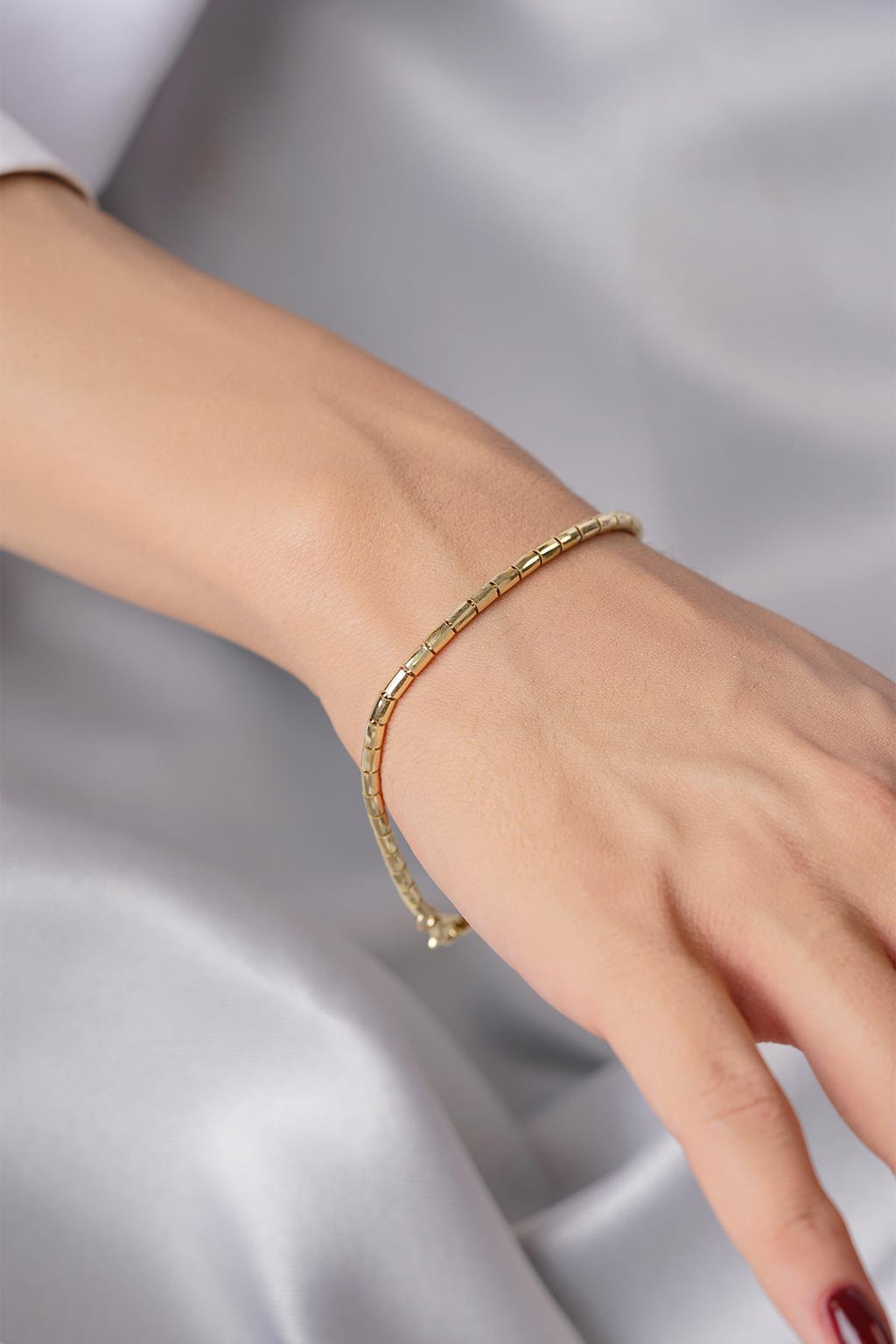 14ct Gold Kalista Bracelet