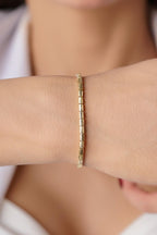14ct Gold Kalista Bracelet