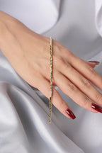 14ct Gold Kalista Bracelet