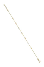 14ct Altın Dorica Bracelet