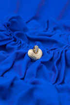 14ct Enchanting Heart Pendant