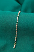 14ct Gold Adelle Bracelet