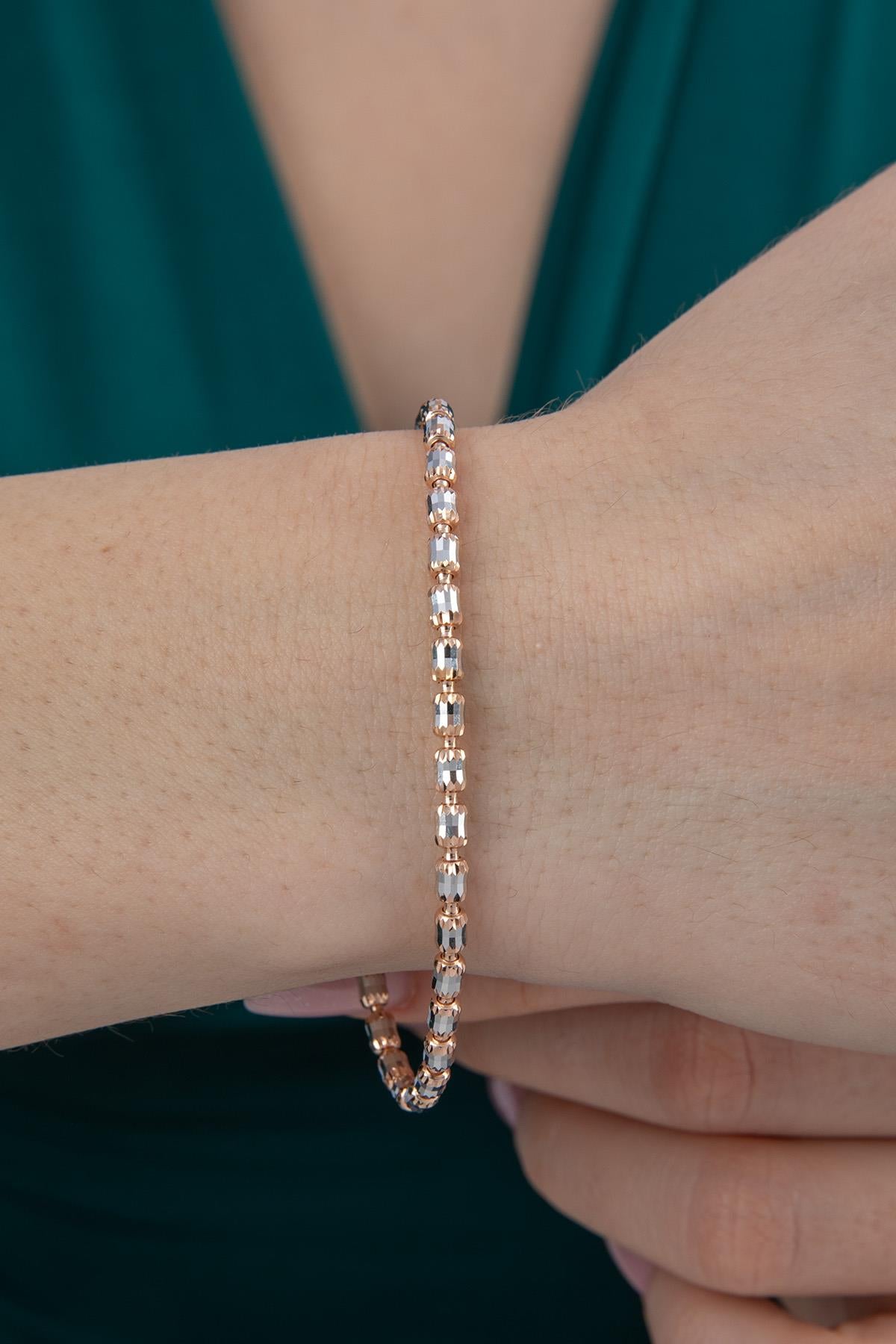 14ct Gold Adelle Set