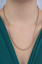 14ct Gold Adelle Set