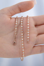 14ct Gold Adelle Set