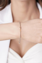 14ct Gold Belinda Bracelet