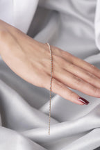 14ct Gold Belinda Bracelet