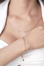 14ct Gold Belinda Set