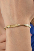 14ct Gold Clara Bracelet