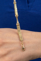 14ct Gold Clara Bracelet