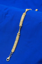 14ct Gold Clara Bracelet