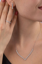 14ct Gold Dashing Set