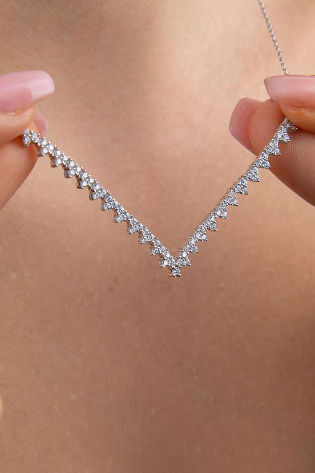 14ct Gold Dashing Set