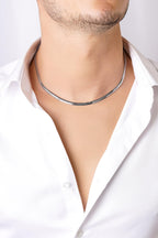 14ct Gold İtalian Snake Chain  0.169 inch