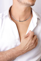 14ct Gold İtalian Snake Chain  0.169 inch