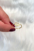 14ct Gold Knot Ring