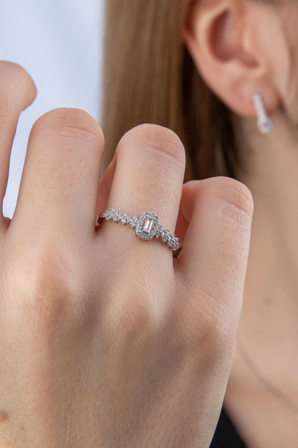 14ct Gold Lovely Set