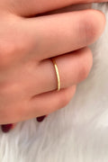 14ct Gold Marriage Ring