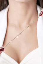 14ct Gold Melissa Bracelet