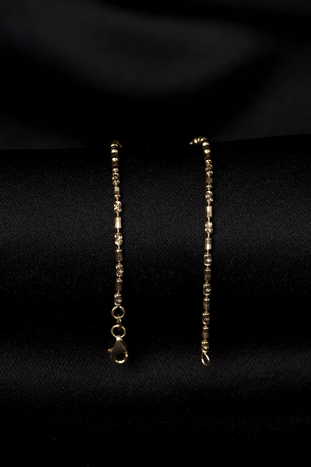 14ct Gold Melissa Bracelet