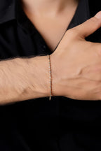 14ct Gold Melissa Bracelet