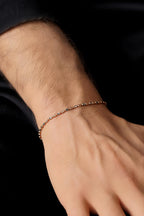 14ct Gold Melissa Bracelet