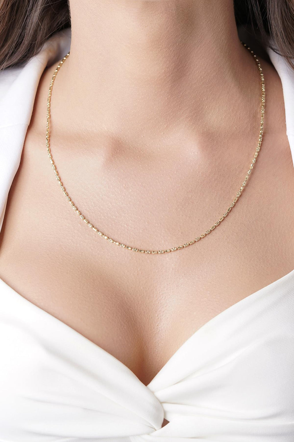 14ct Gold Melissa Set