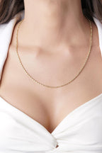 14ct Gold Melissa Set