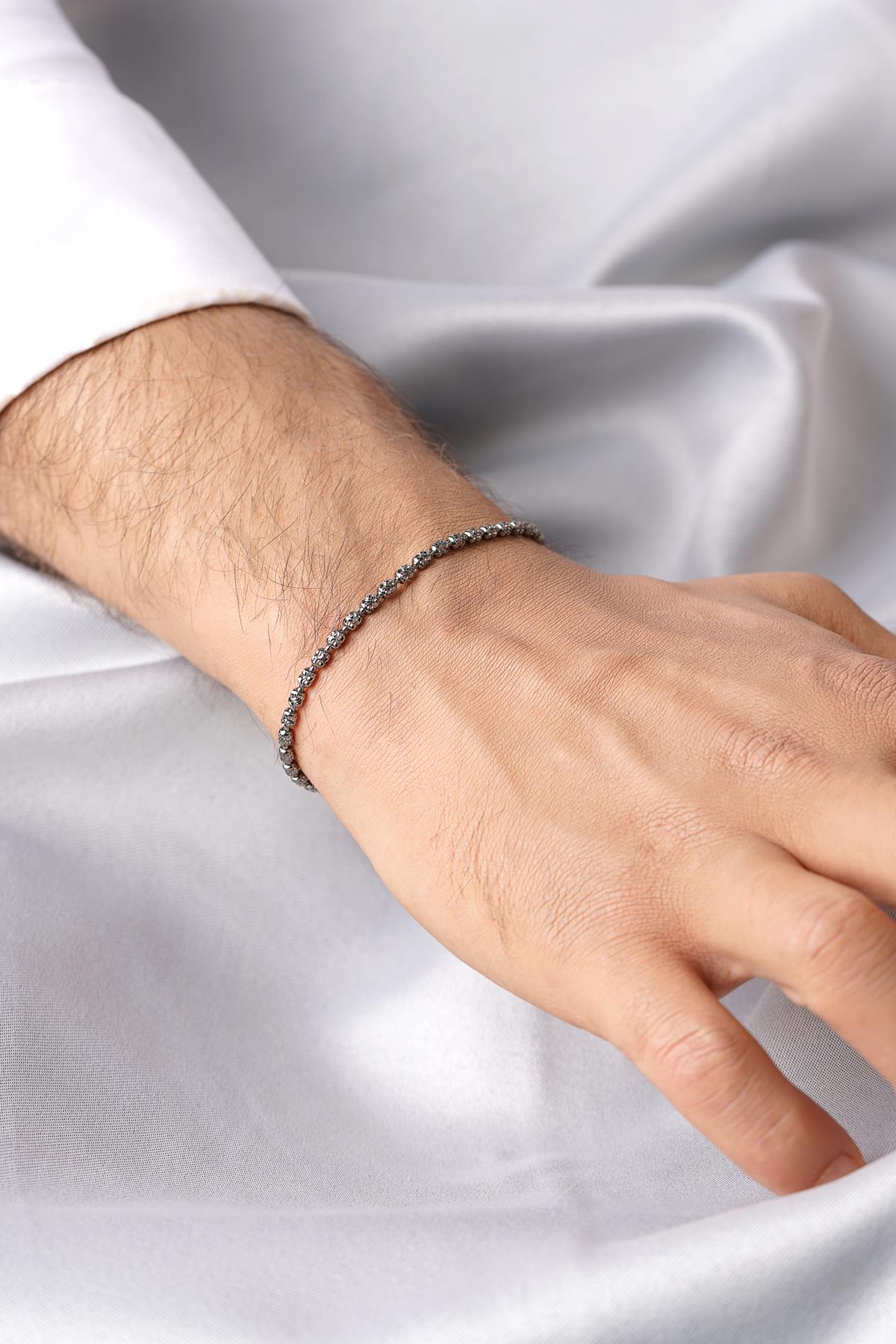 14ct Gold Olivia Bracelet