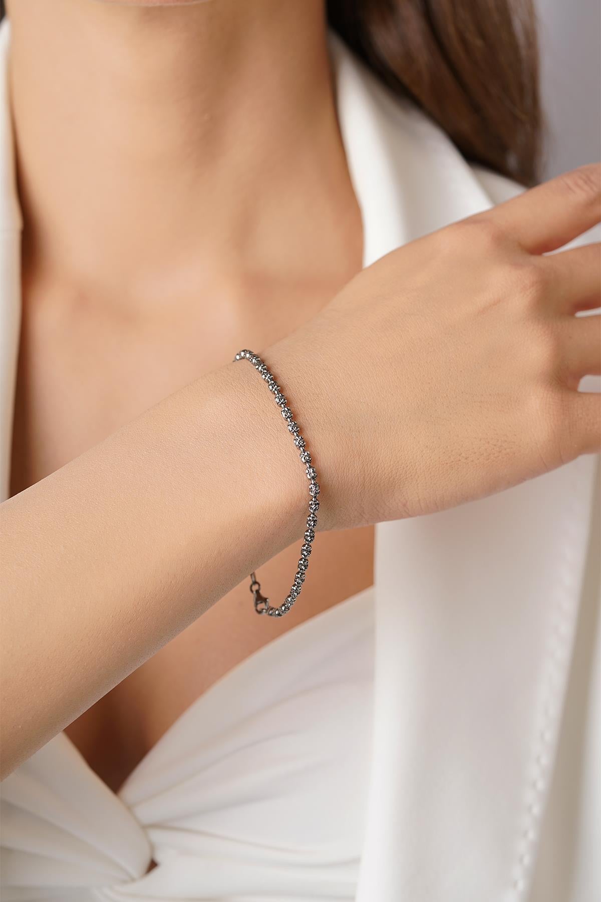 14ct Gold Olivia Bracelet