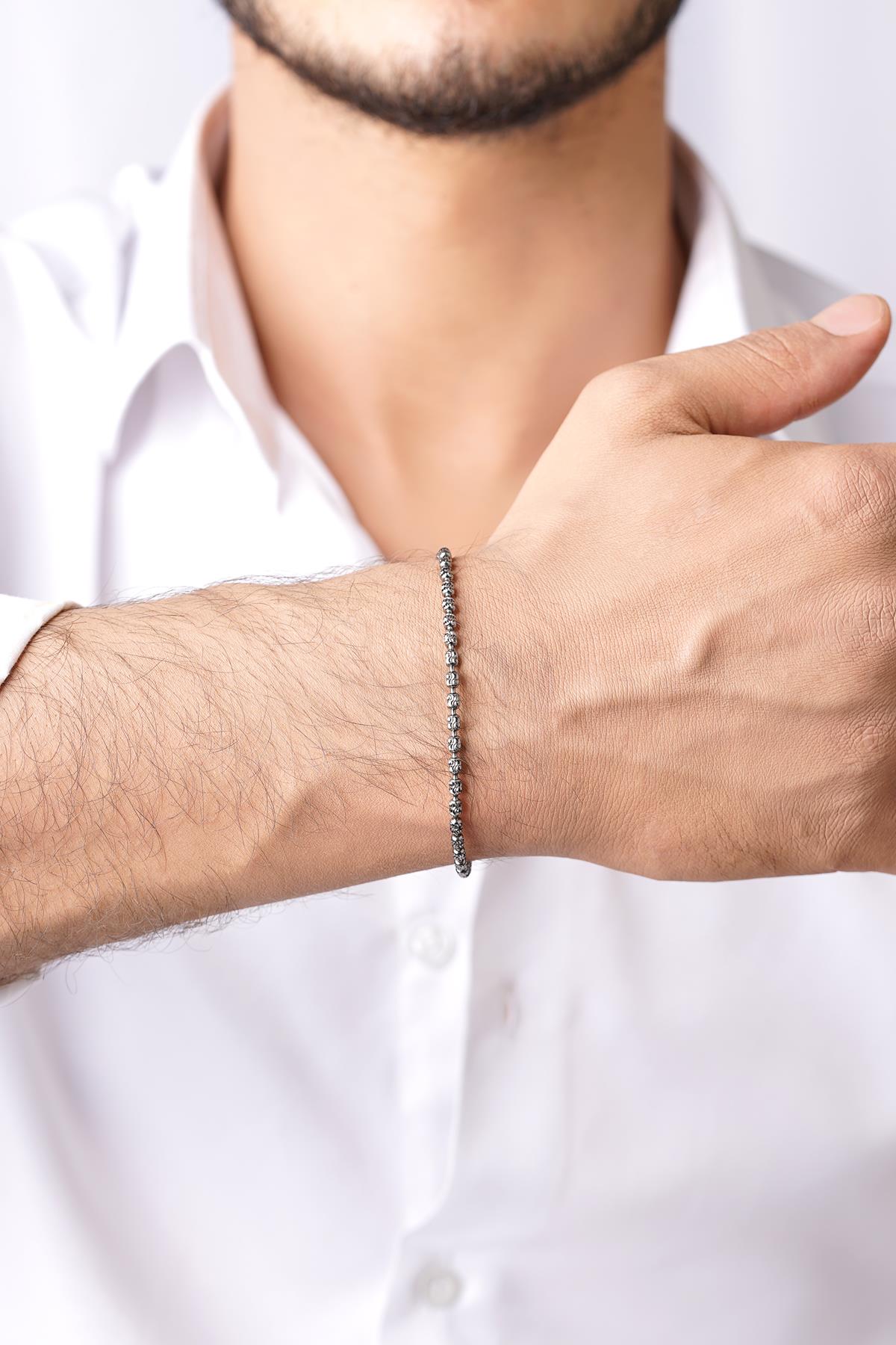 14ct Gold Olivia Bracelet