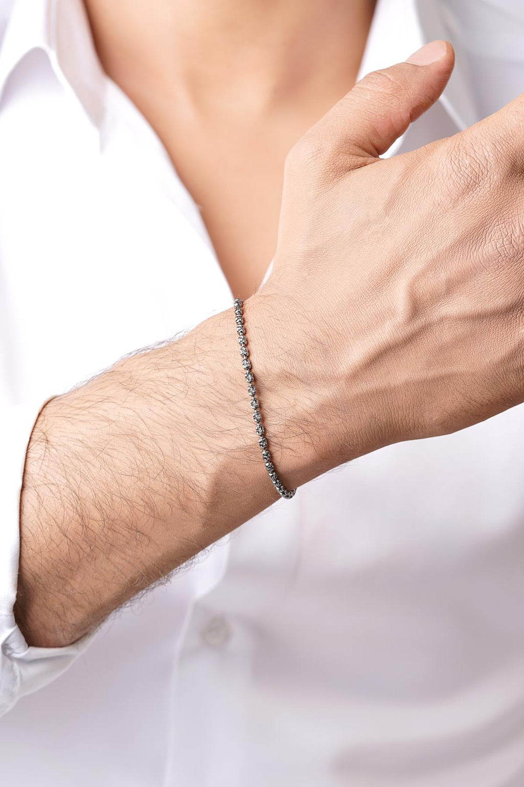 14ct Gold Olivia Bracelet