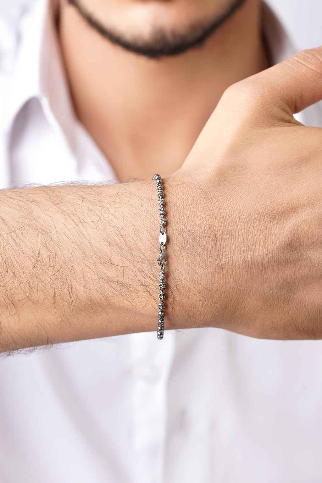 14ct Gold Olivia Bracelet