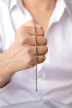 14ct Gold Olivia Bracelet