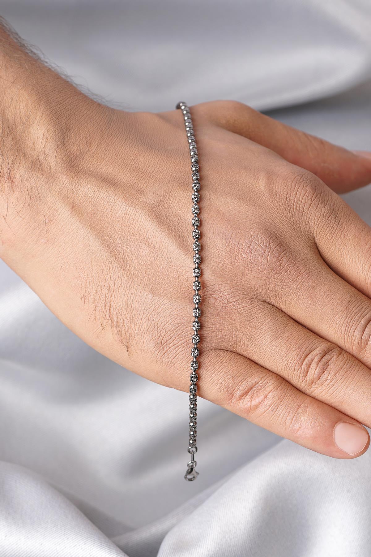 14ct Gold Olivia Bracelet