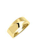 14ct Gold Sirus Ring