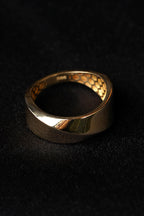 14ct Gold Sirus Ring