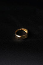 14ct Gold Sirus Ring
