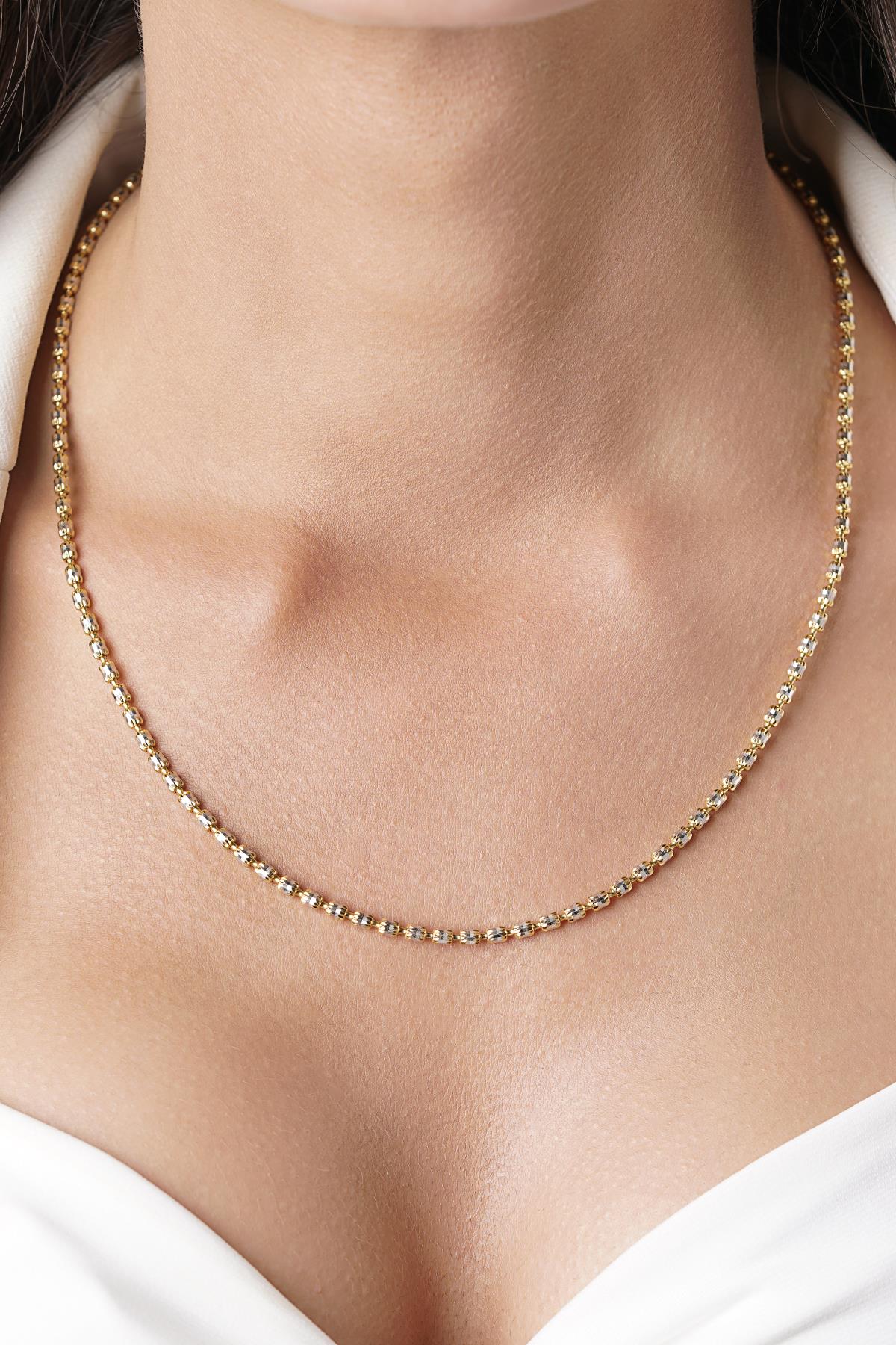 14ct Gold Teressa Set